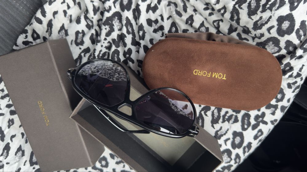 Oculos de sol Tom Ford