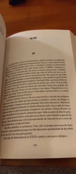 Amantes de livros policiais - Falsas Impressões, de Jeffrey Archer