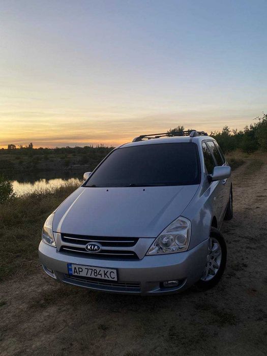 Продам надійний сімейний автомобіль