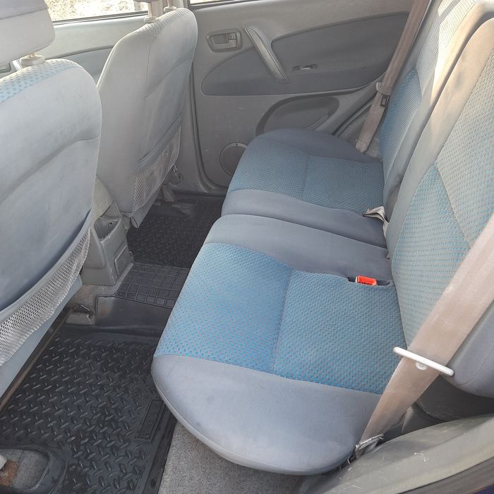 Продам авто чери тиго