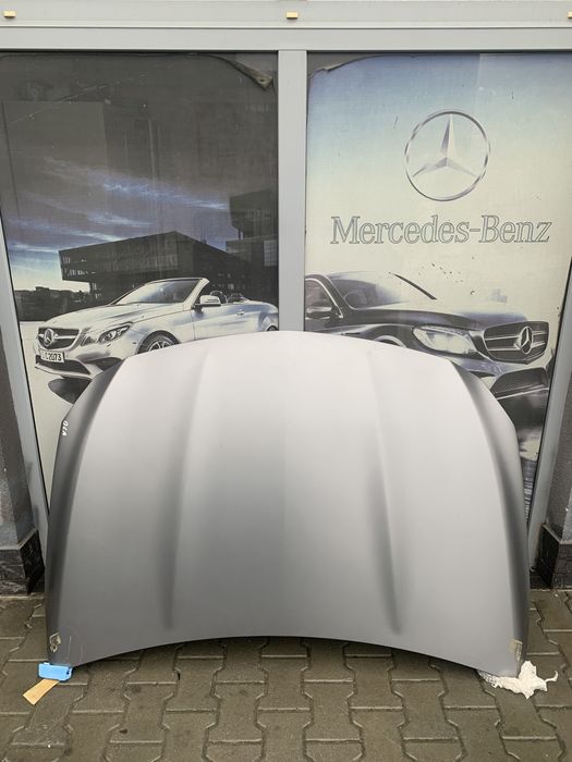 Мерседес gla w156 капот a1568800057