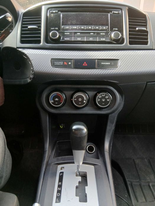 Продається Mitsubishi  LANCER 2013 року