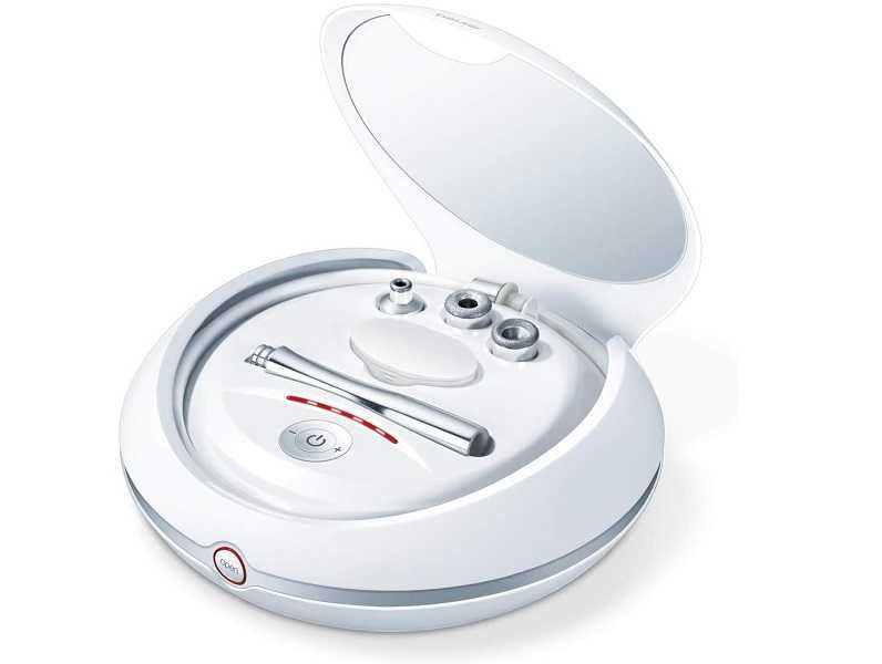 апарат для мікродермабразії Beurer FC 100