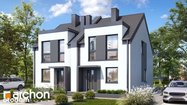 Bliźniak 81/114,5 pok.,739 tys.Św.Krzysztofa, BEZ PROWIZJI.