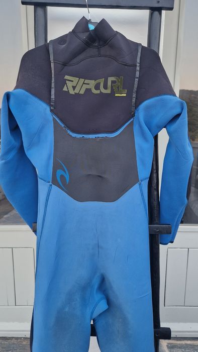 Fato de Surf Rip Curl Insulator 3.2 tamanho L