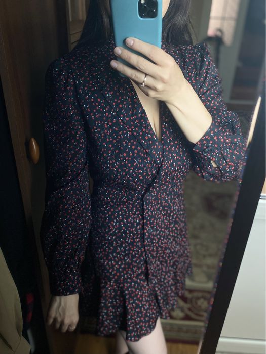 Сукня піджак нова