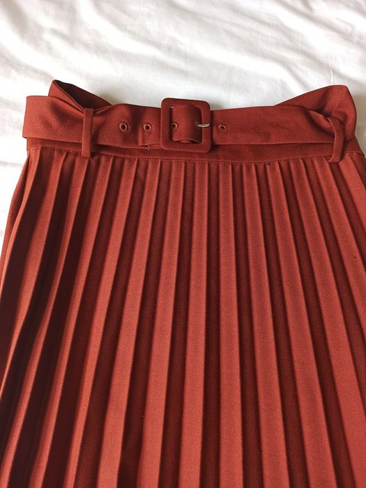 Довга спідниця primark