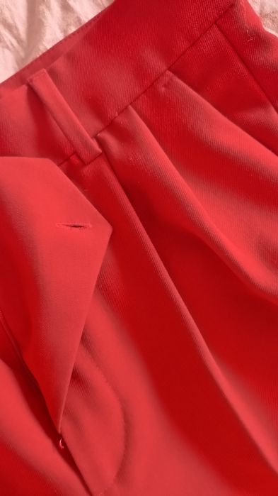 Штани брюки прямого крою Zara