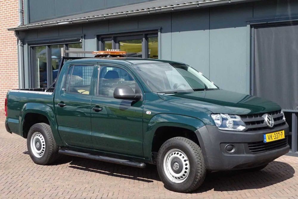 Бампер АМАРОК Шрот разборка Volkswagen Amarok розбірка