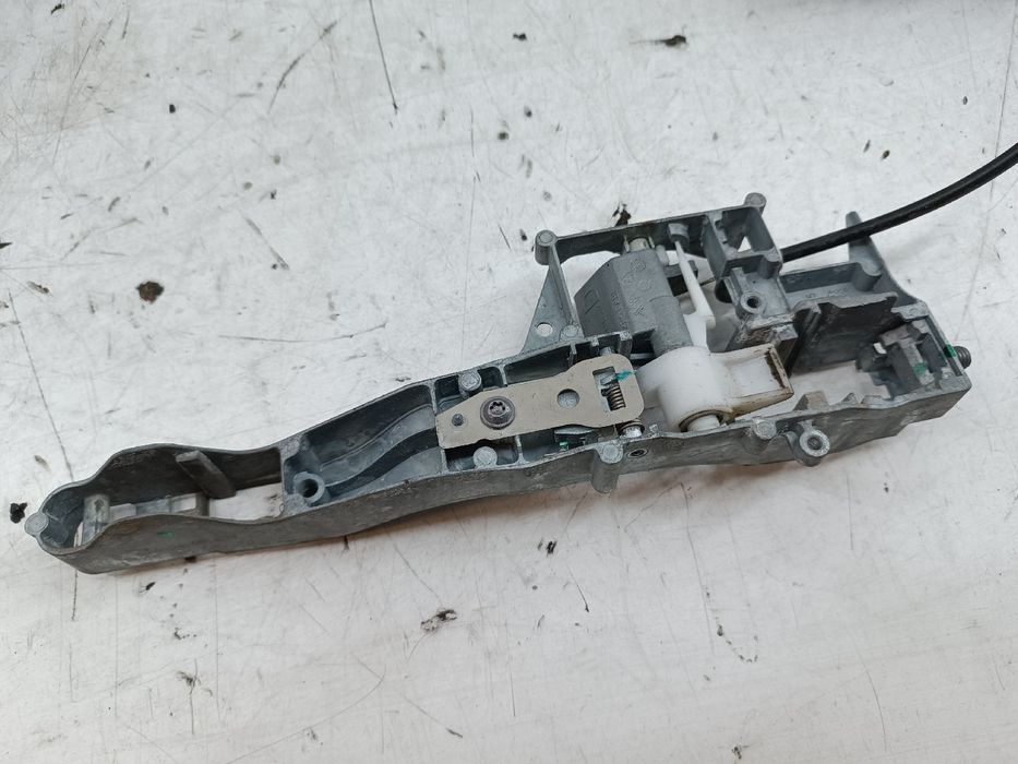 Fecho da Porta Frente Direito - PEUGEOT 308 SW I (4E_, 4H_) | 07 - 14