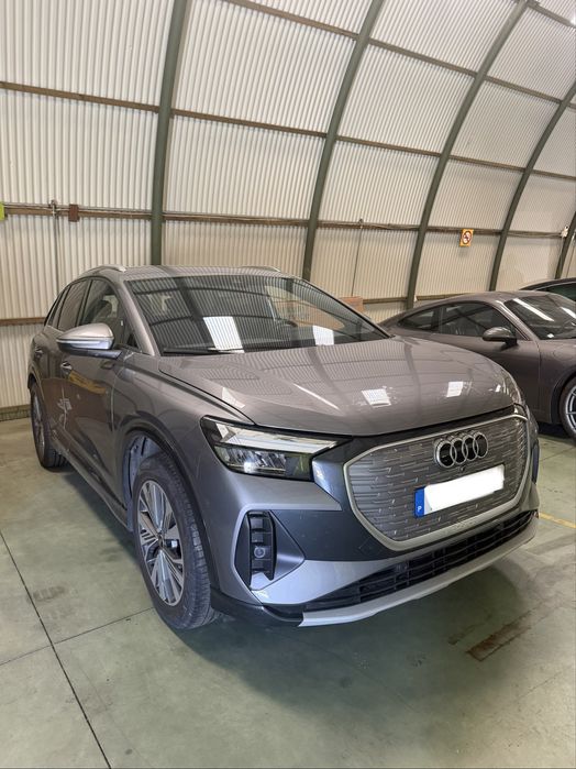 Audi Q4 E-tron  45 82kwh 2024