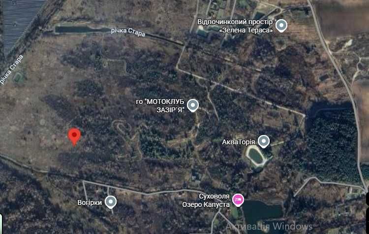 Продаж земельної ділянки, 11.66 сот, Вороців