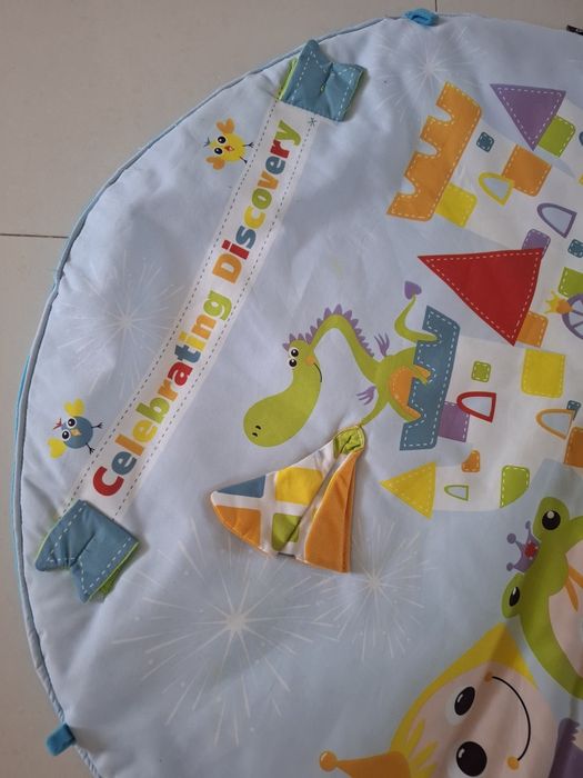 Mata edukacyjna dla dzieci