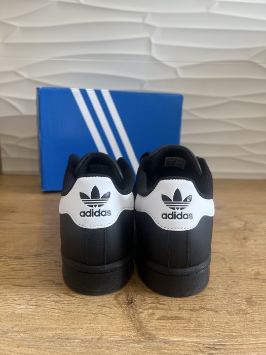 Nowe buty adidas superstar