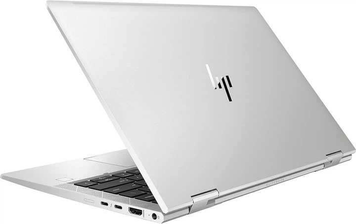 Сенсорний HP EliteBook x360 830 G8/i5-1145G7/16Gb/512Gb M2/13" IPS/FHD