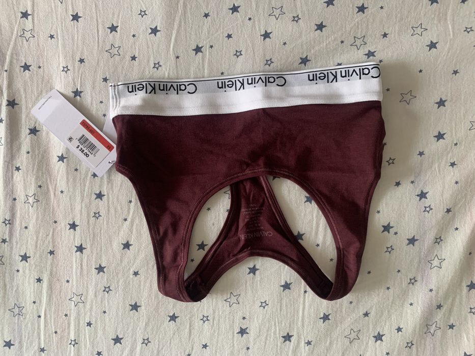 Топ Calvin Klein оригінал