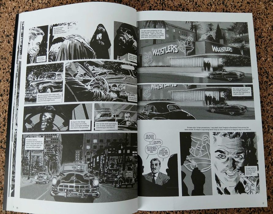 BD - HOPE...For The Future