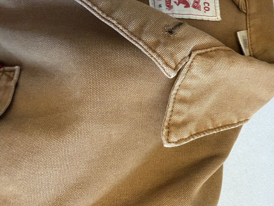 Куртка Levis. Розмір М