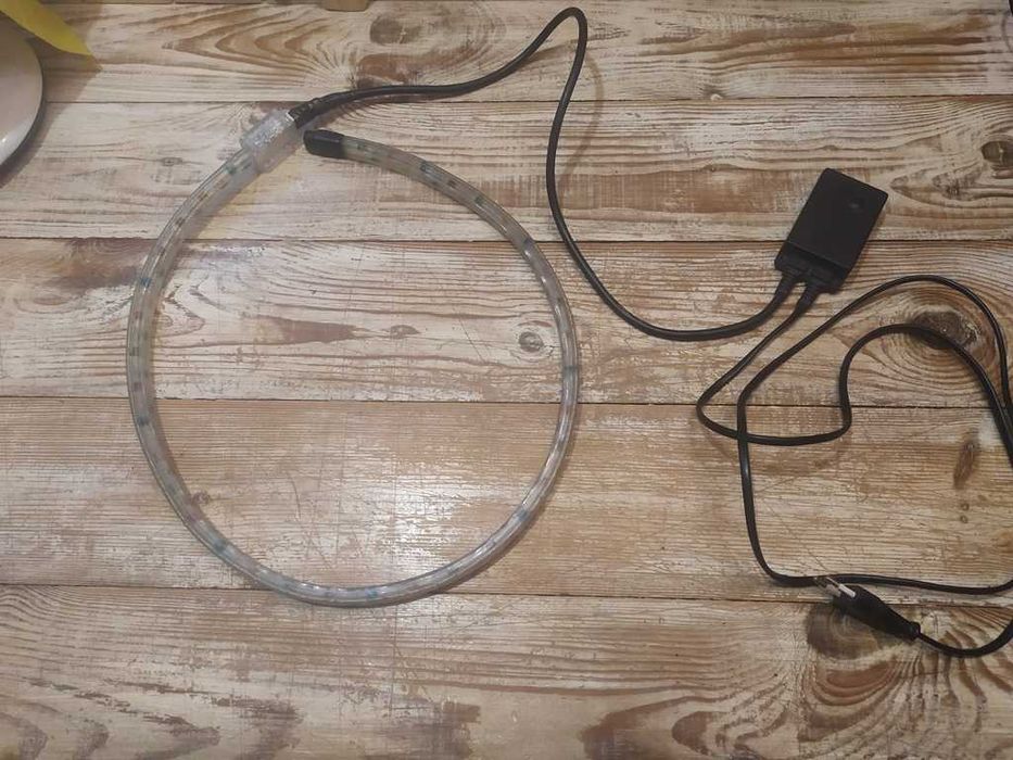 Гирлянда   гибкая