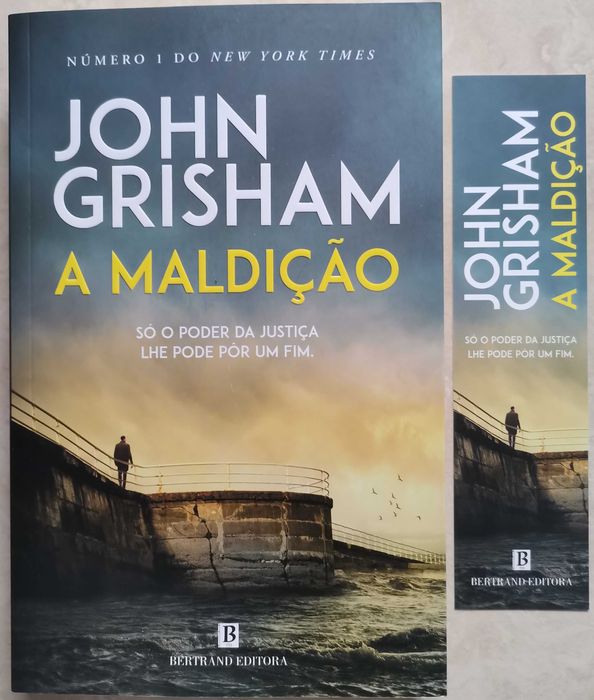 Portes Grátis - A Maldição