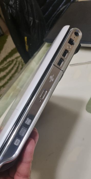 Продам  ноутбук 14.1 HP  dv 4