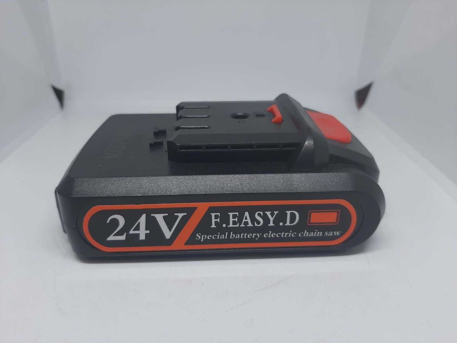 Akumulator do piły łańcuchowej Snowtaros 4" 24V F.EASY.D