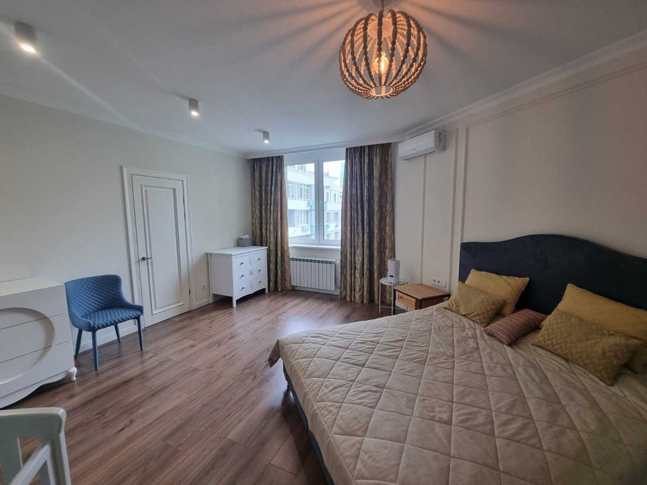 3-кімнатна квартира за адресою вул. Вишгородська (площа 135 м²) - Atlanta.ua - фото 10