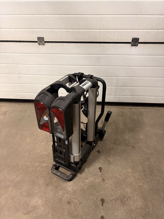 Bagażnik na rowery/ bagażnik rowerowy ProUser diamant