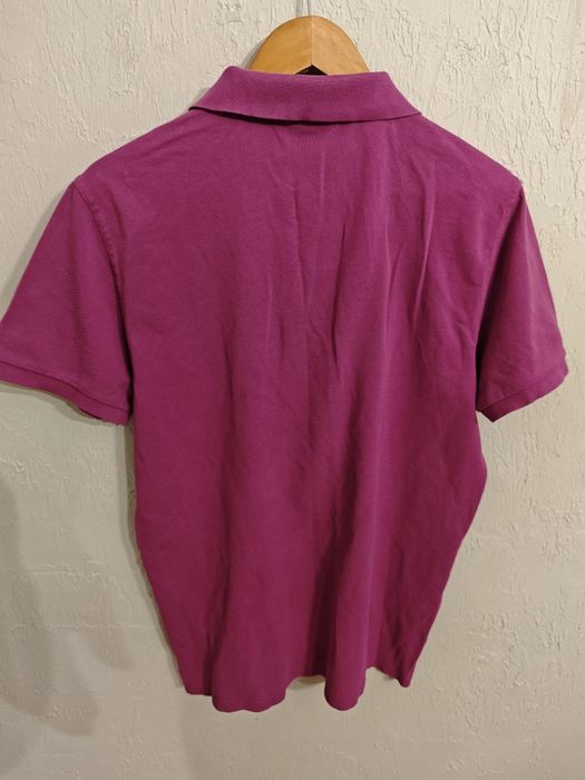 Męska koszulka polo Gant Regular Fit L