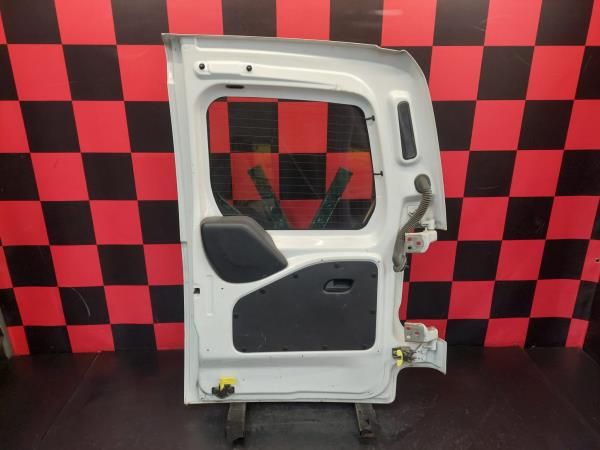 Porta da mala esquerda CITROËN Berlingo (B9)