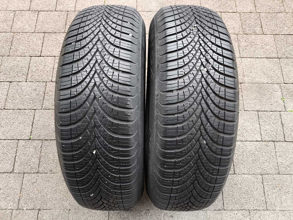 Opony Całoroczne 175/70R14 Dębica Navigator 3