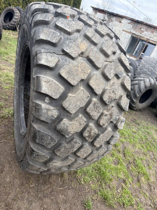 Opona 710/50R30.5 Alliance Nowa