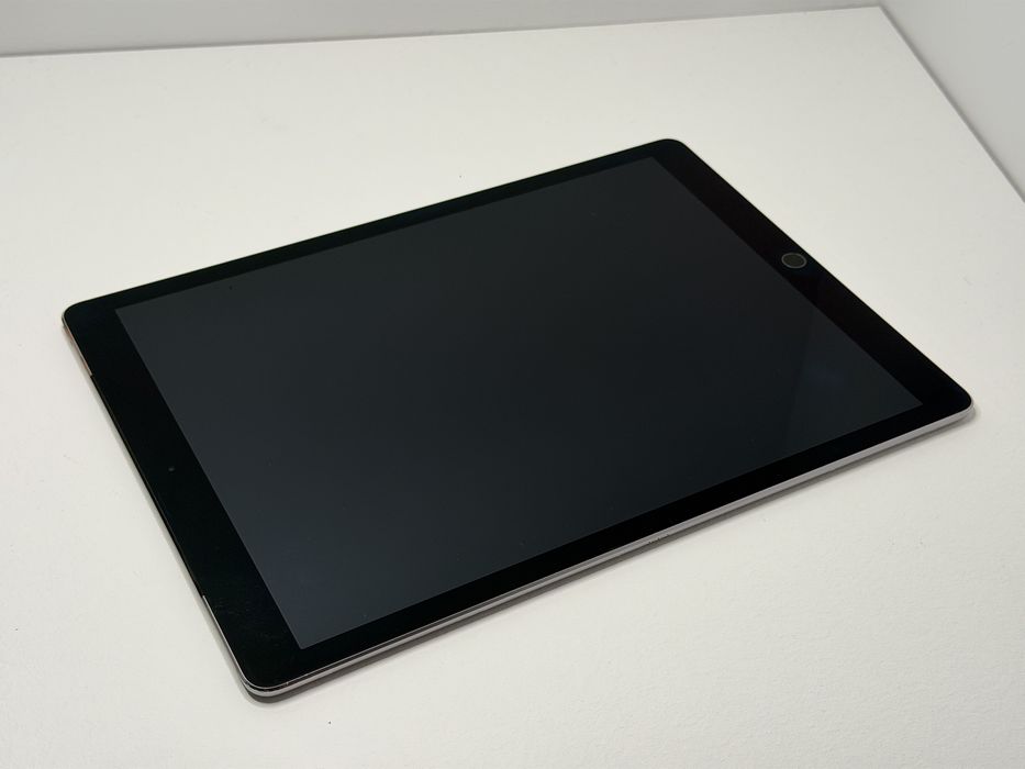 iPad Pro 12.9 1. gen. (A1652)- Cellular (LTE) - wada - faktura VAT 23%