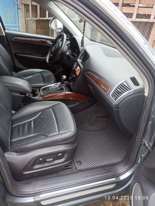 Продам Audi Q5 Quattro