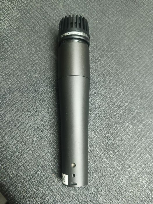 Mikrofon dynamiczny LD Systems  D1057