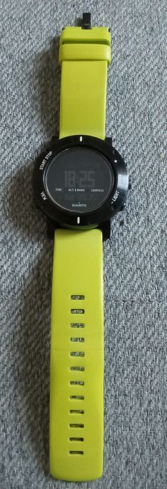 Suunto Core zegarek