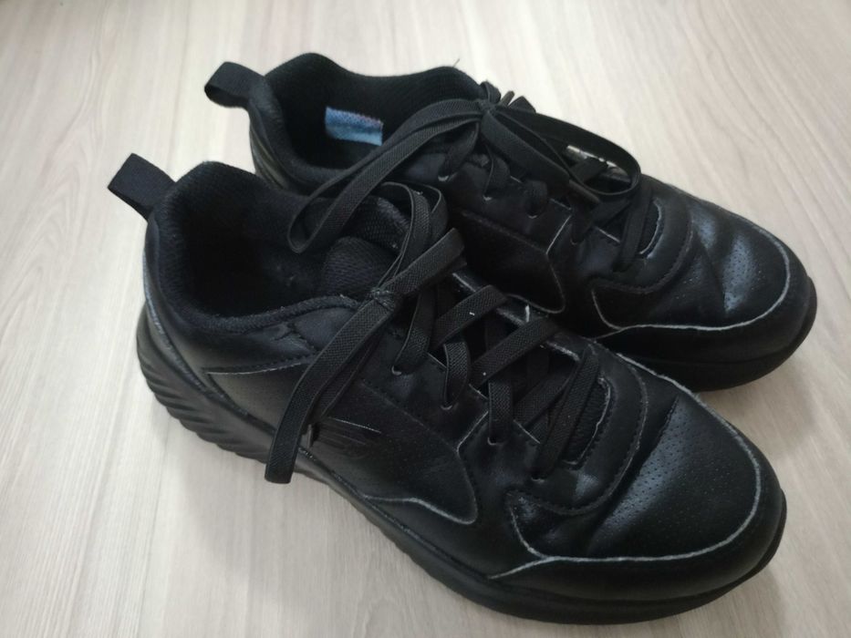 Skechers buty 36 czarne