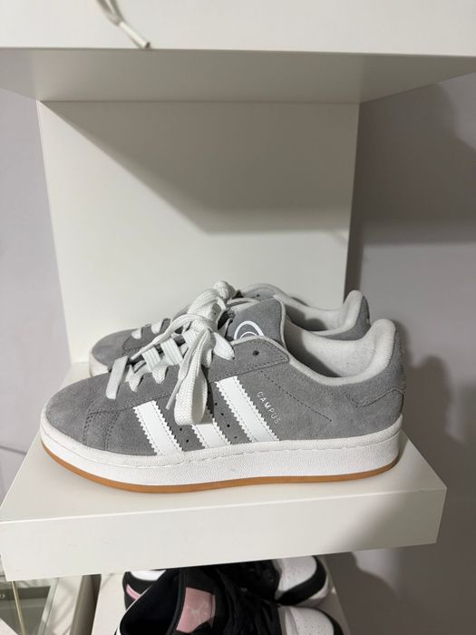 Tenis Adidas Campus