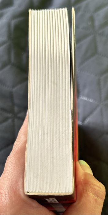 Przyjaciółka diabła / Peter Robinson