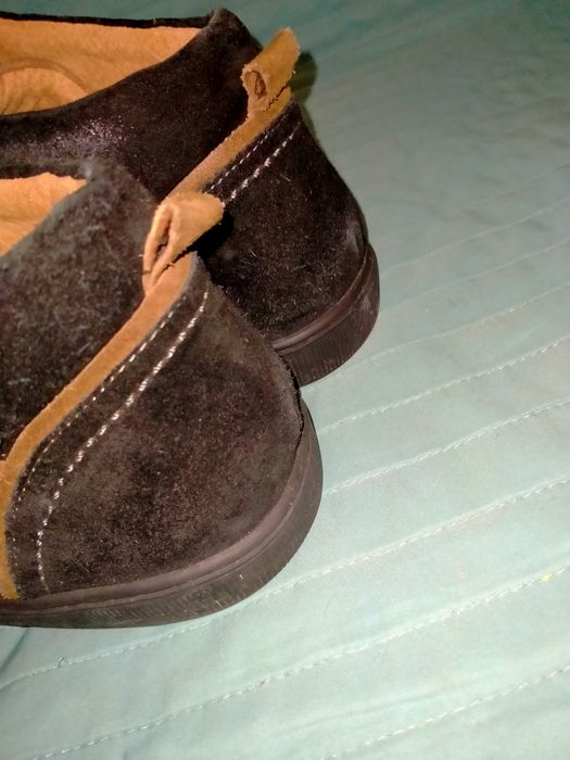 Buty męskie r 50 Australian skóra