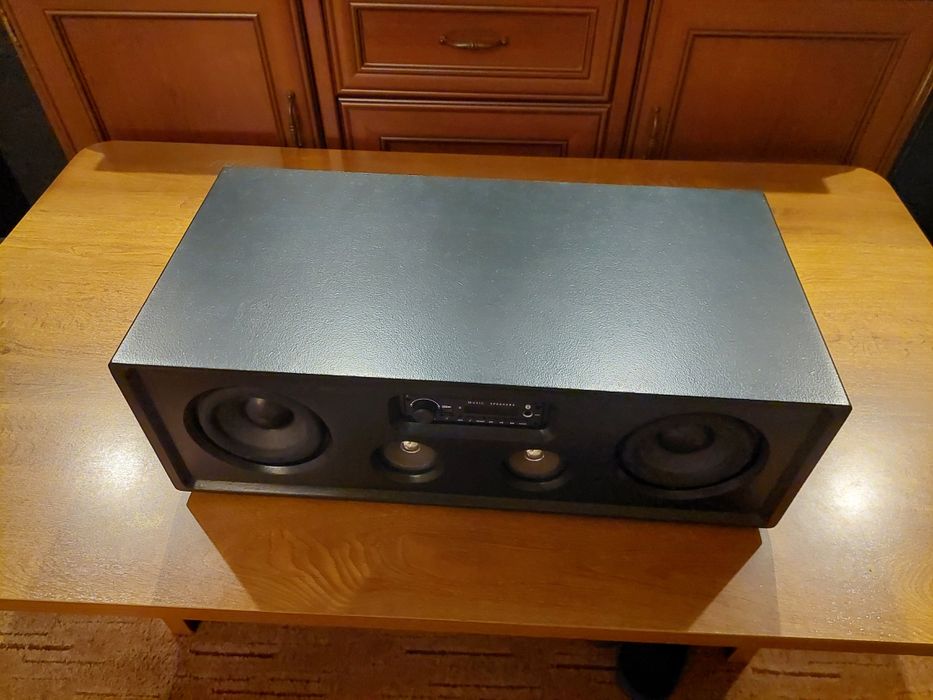 Mega boombox bluetooth