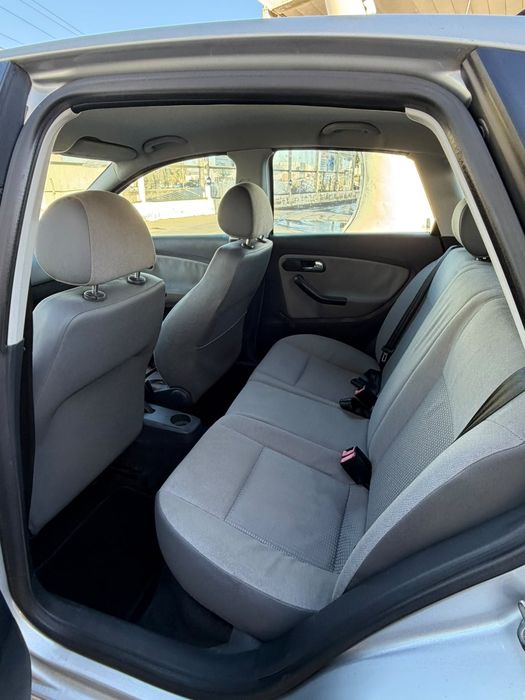 Vendo Seat Ibiza