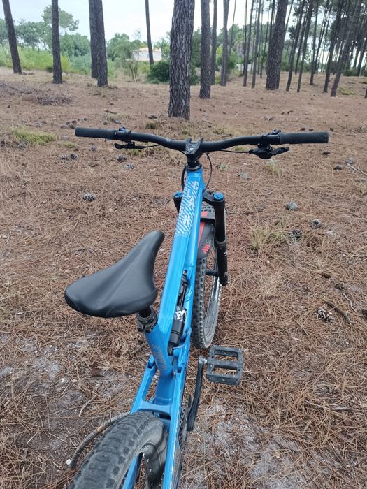 Commencal clash Enduro M 2021