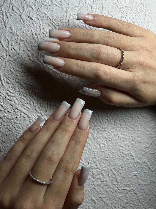 Манікюр |Педикюр|Нарощування|ПОЛТАВА