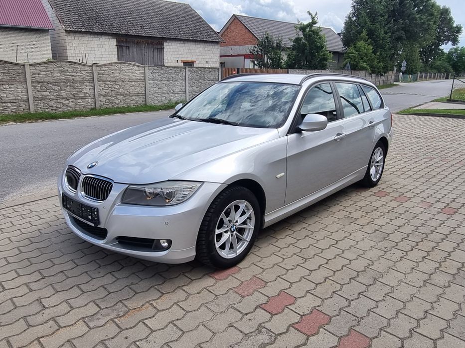 BMW Seria 3