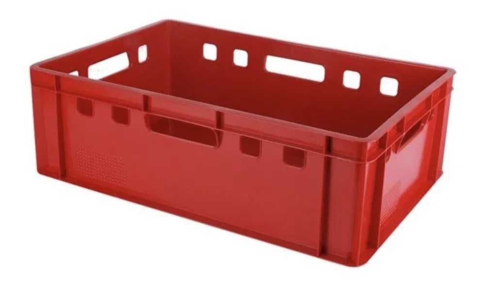 Pojemnik, pojemniki E2