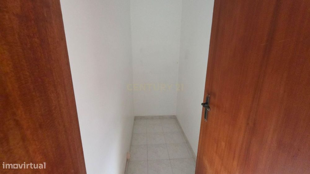 Espaçoso Apartamento T3 em Ponte de Sor, Ideal para a Sua Família