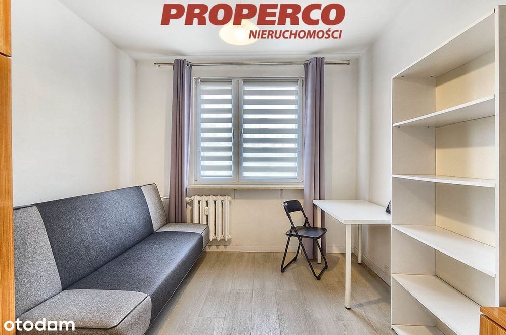 Mieszkanie 2-pok 43,7 m², ul.Orkana, Uroczysko - Widok 3