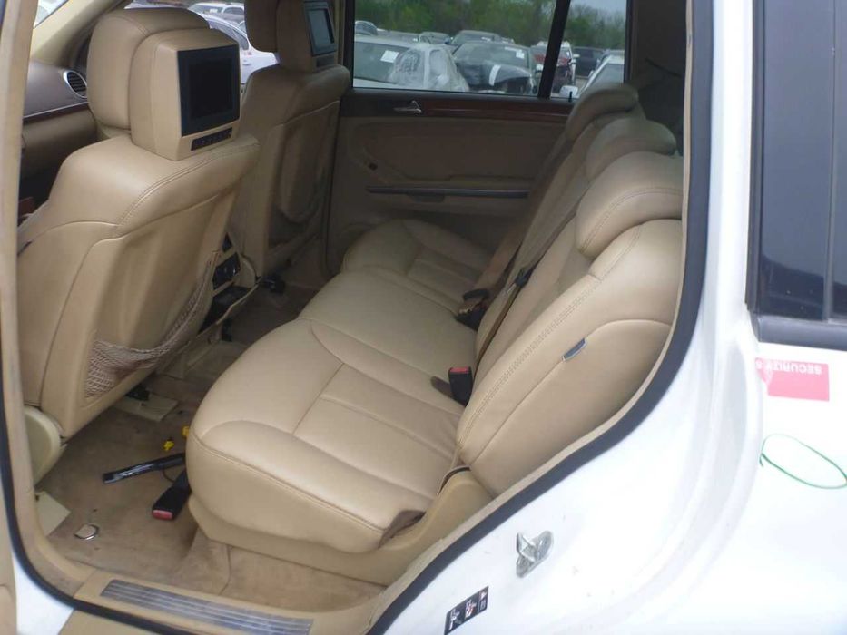 Разборка Mercedes X164 2006-2012 / Мерседес GL X164 б/у запчастини