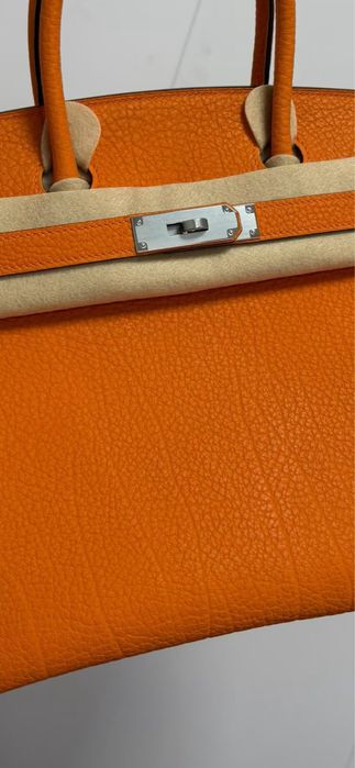 Hernes Birkin 25 Togo  в наличии